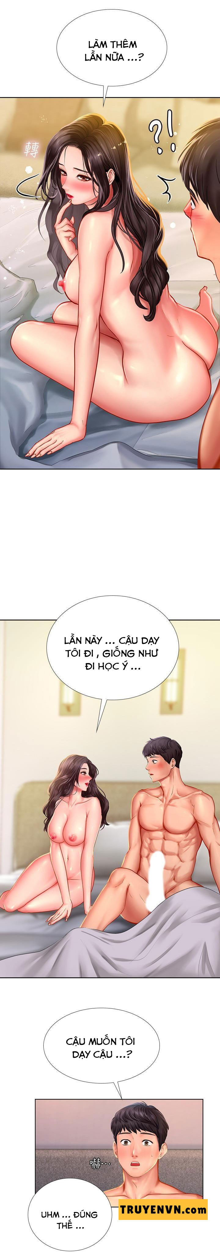 Liệu Tôi Có Nên Học Ở Noryangjin? Chap Chapter 44-Liệu Tôi Có Nên Học Ở Noryangjin? - Next Chap 45