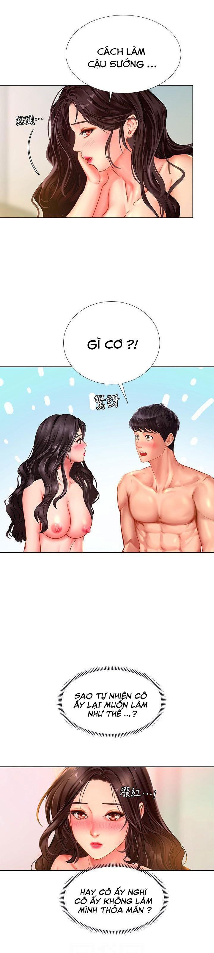 Liệu Tôi Có Nên Học Ở Noryangjin? Chap Chapter 44-Liệu Tôi Có Nên Học Ở Noryangjin? - Next Chap 45