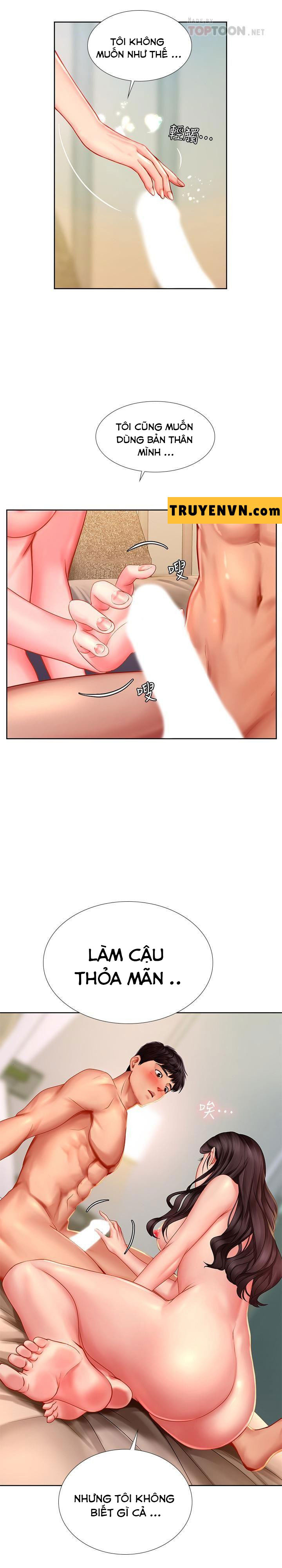 Liệu Tôi Có Nên Học Ở Noryangjin? Chap Chapter 44-Liệu Tôi Có Nên Học Ở Noryangjin? - Next Chap 45