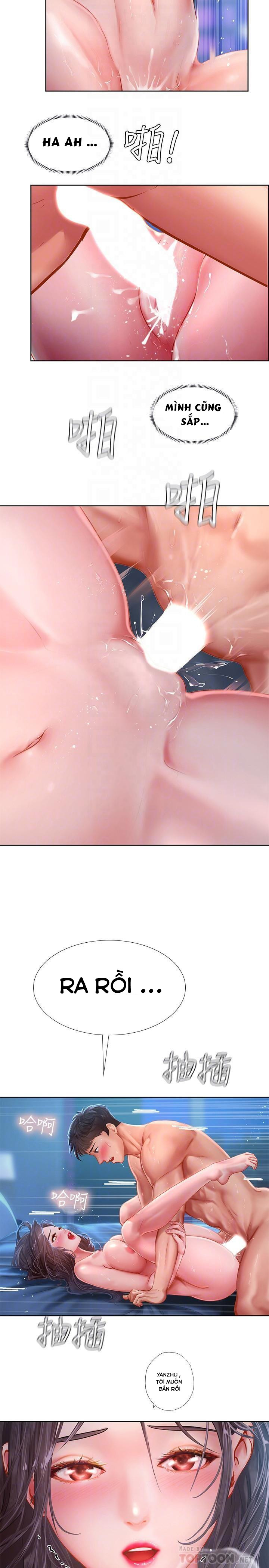 Liệu Tôi Có Nên Học Ở Noryangjin? Chap Chapter 43-Liệu Tôi Có Nên Học Ở Noryangjin? - Next Chap 44