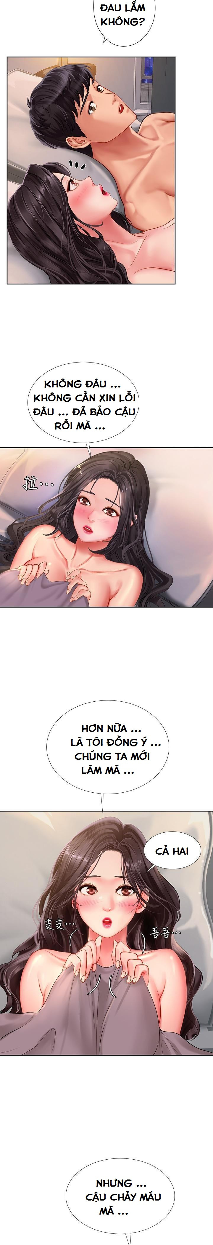 Liệu Tôi Có Nên Học Ở Noryangjin? Chap Chapter 43-Liệu Tôi Có Nên Học Ở Noryangjin? - Next Chap 44