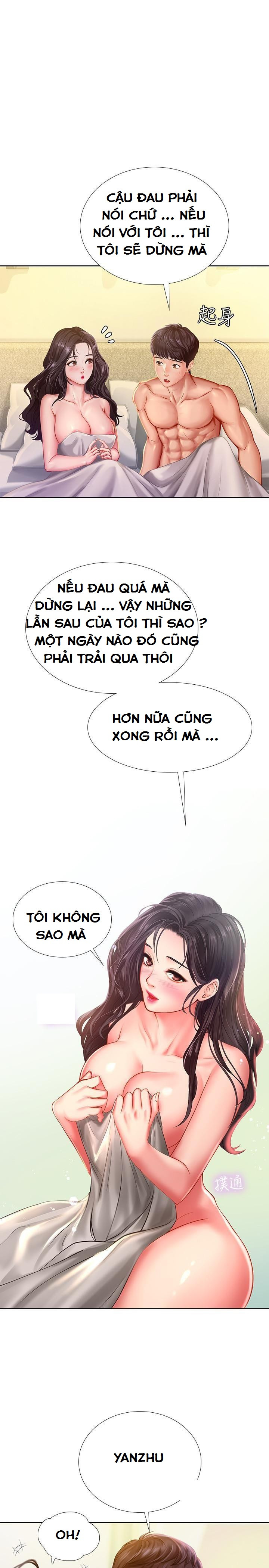 Liệu Tôi Có Nên Học Ở Noryangjin? Chap Chapter 42-Liệu Tôi Có Nên Học Ở Noryangjin? - Next Chap 43