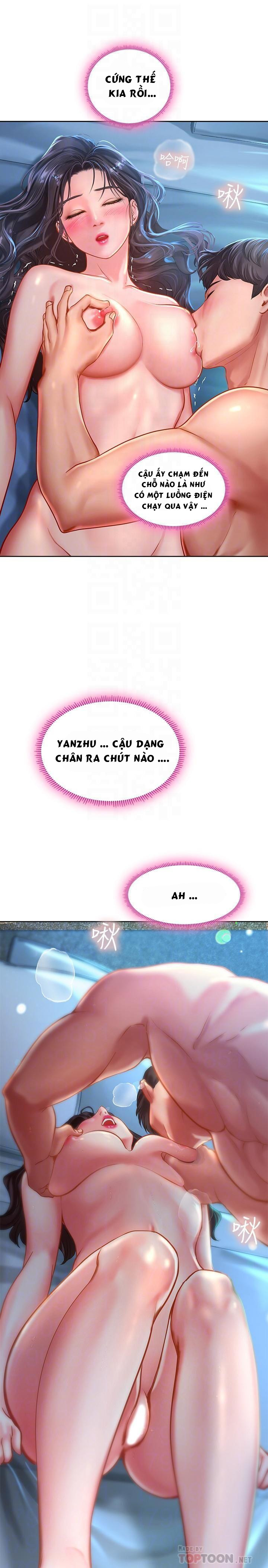 Liệu Tôi Có Nên Học Ở Noryangjin? Chap Chapter 41-Liệu Tôi Có Nên Học Ở Noryangjin? - Next Chap 42