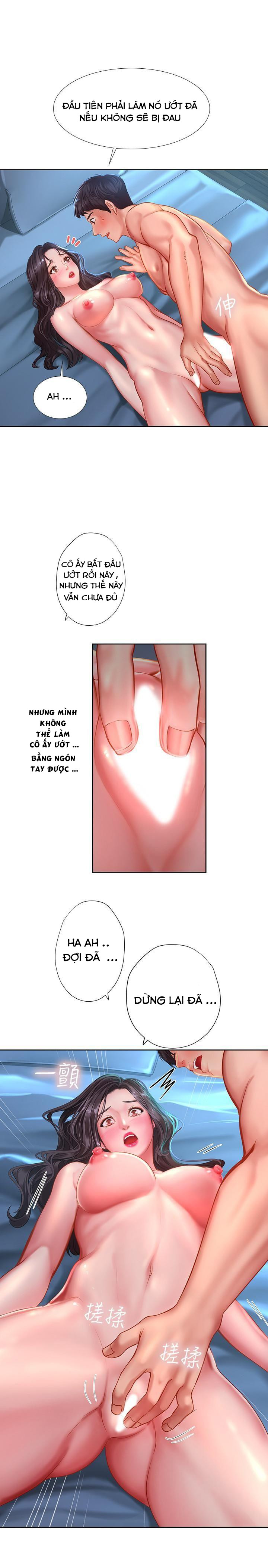 Liệu Tôi Có Nên Học Ở Noryangjin? Chap Chapter 41-Liệu Tôi Có Nên Học Ở Noryangjin? - Next Chap 42