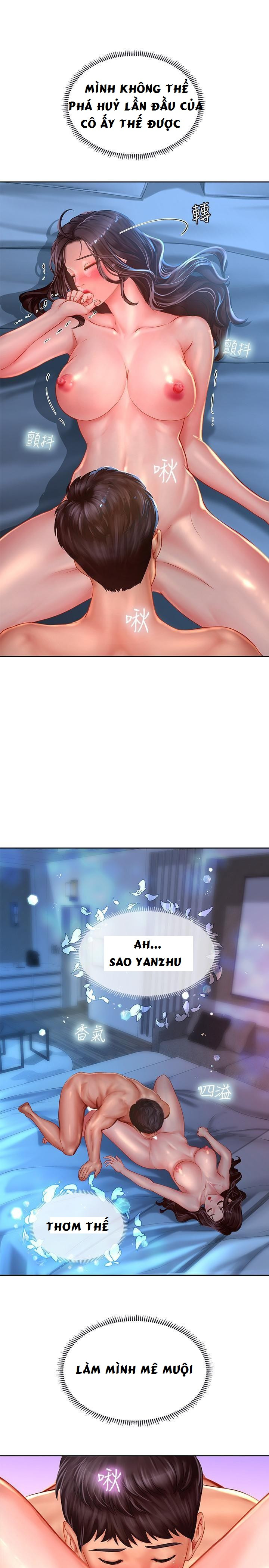 Liệu Tôi Có Nên Học Ở Noryangjin? Chap Chapter 41-Liệu Tôi Có Nên Học Ở Noryangjin? - Next Chap 42