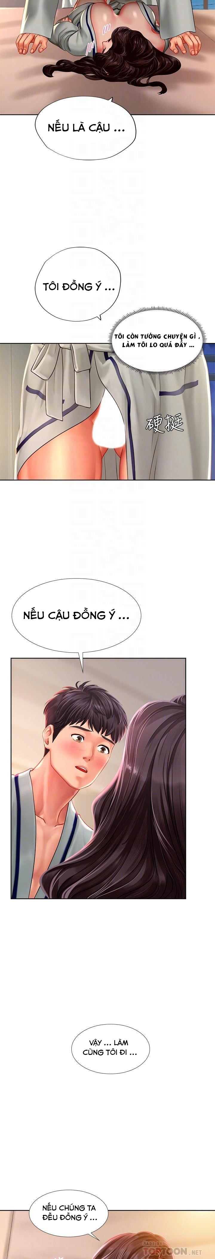 Liệu Tôi Có Nên Học Ở Noryangjin? Chap Chapter 41-Liệu Tôi Có Nên Học Ở Noryangjin? - Next Chap 42