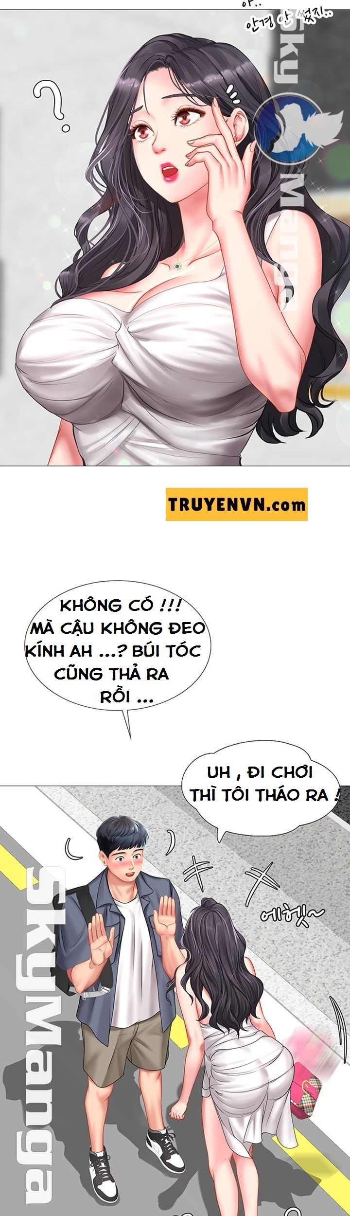 Liệu Tôi Có Nên Học Ở Noryangjin? Chap Chapter 40-Liệu Tôi Có Nên Học Ở Noryangjin? - Next Chap 41