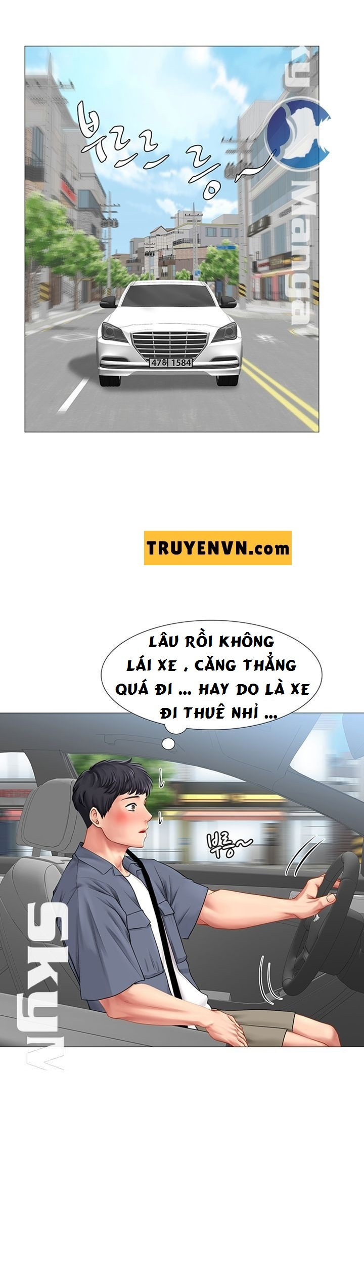 Liệu Tôi Có Nên Học Ở Noryangjin? Chap Chapter 40-Liệu Tôi Có Nên Học Ở Noryangjin? - Next Chap 41