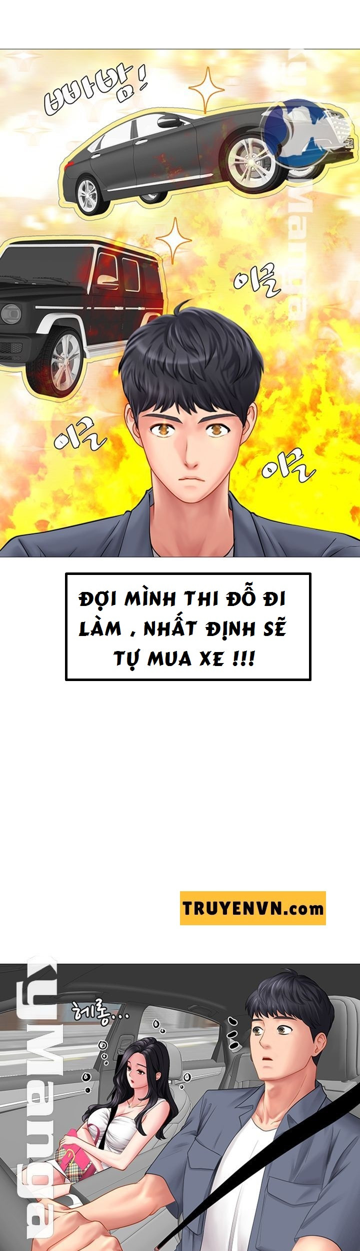 Liệu Tôi Có Nên Học Ở Noryangjin? Chap Chapter 40-Liệu Tôi Có Nên Học Ở Noryangjin? - Next Chap 41