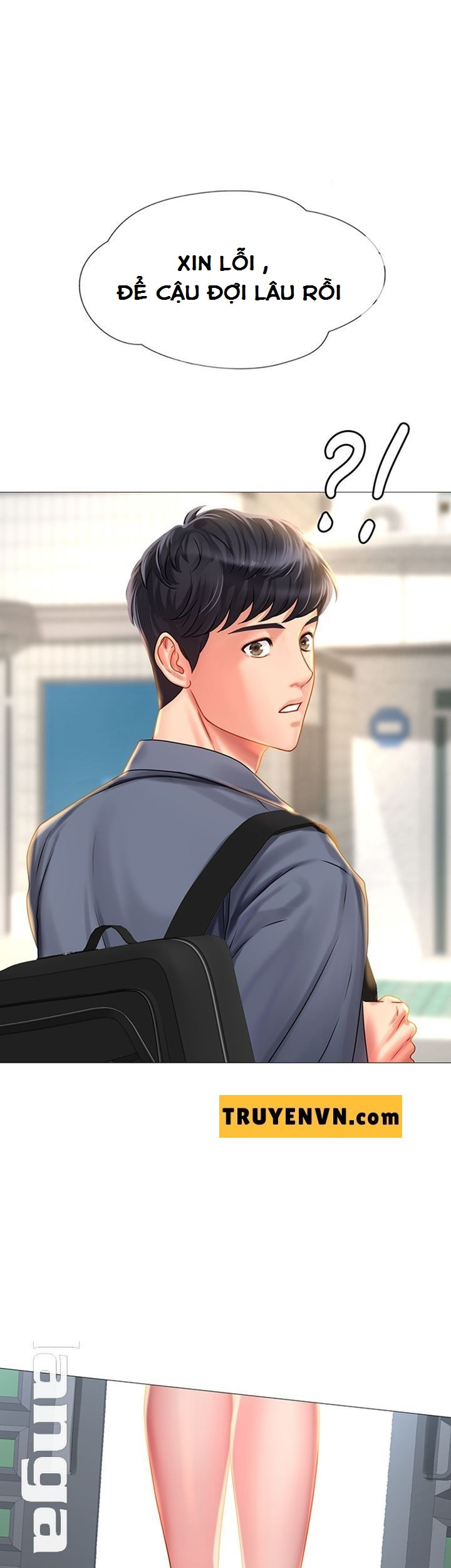 Liệu Tôi Có Nên Học Ở Noryangjin? Chap Chapter 40-Liệu Tôi Có Nên Học Ở Noryangjin? - Next Chap 41