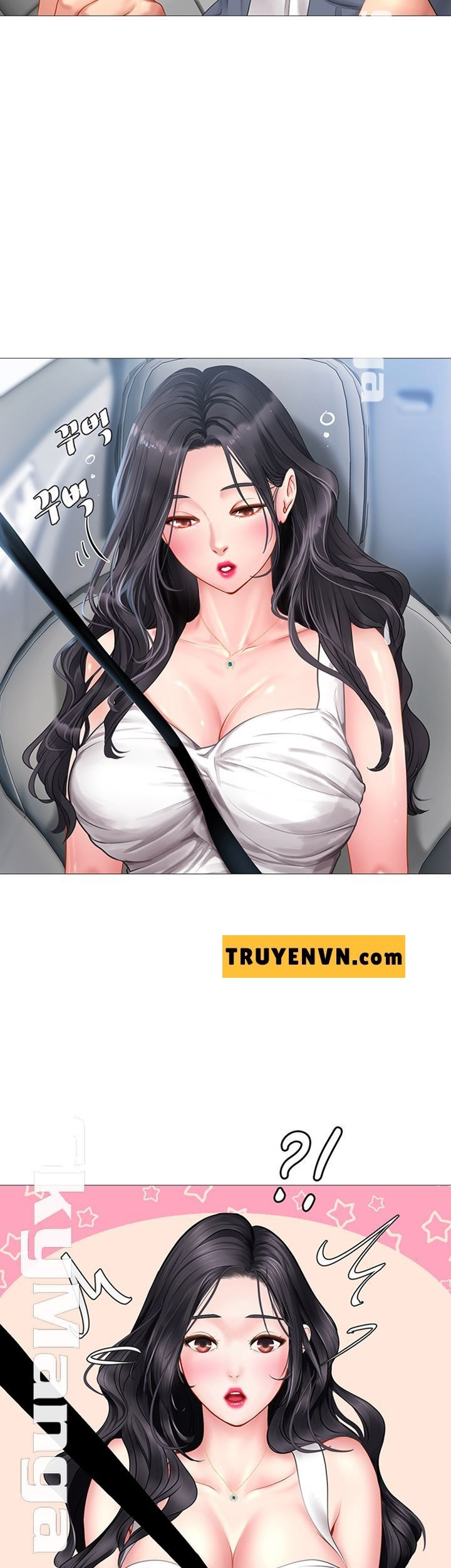 Liệu Tôi Có Nên Học Ở Noryangjin? Chap Chapter 40-Liệu Tôi Có Nên Học Ở Noryangjin? - Next Chap 41