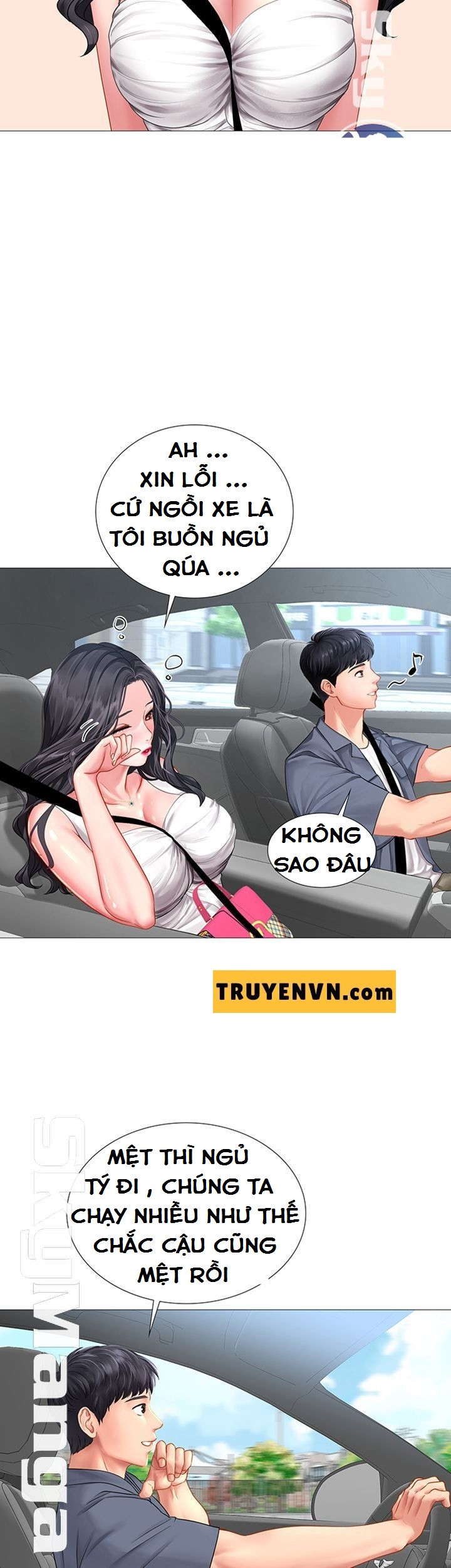 Liệu Tôi Có Nên Học Ở Noryangjin? Chap Chapter 40-Liệu Tôi Có Nên Học Ở Noryangjin? - Next Chap 41