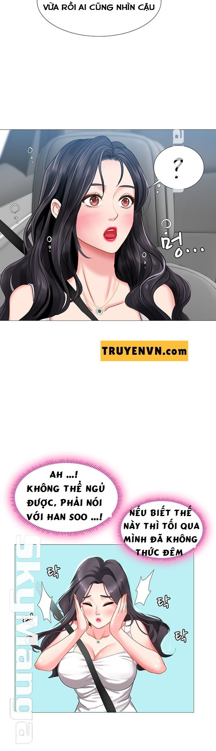 Liệu Tôi Có Nên Học Ở Noryangjin? Chap Chapter 40-Liệu Tôi Có Nên Học Ở Noryangjin? - Next Chap 41