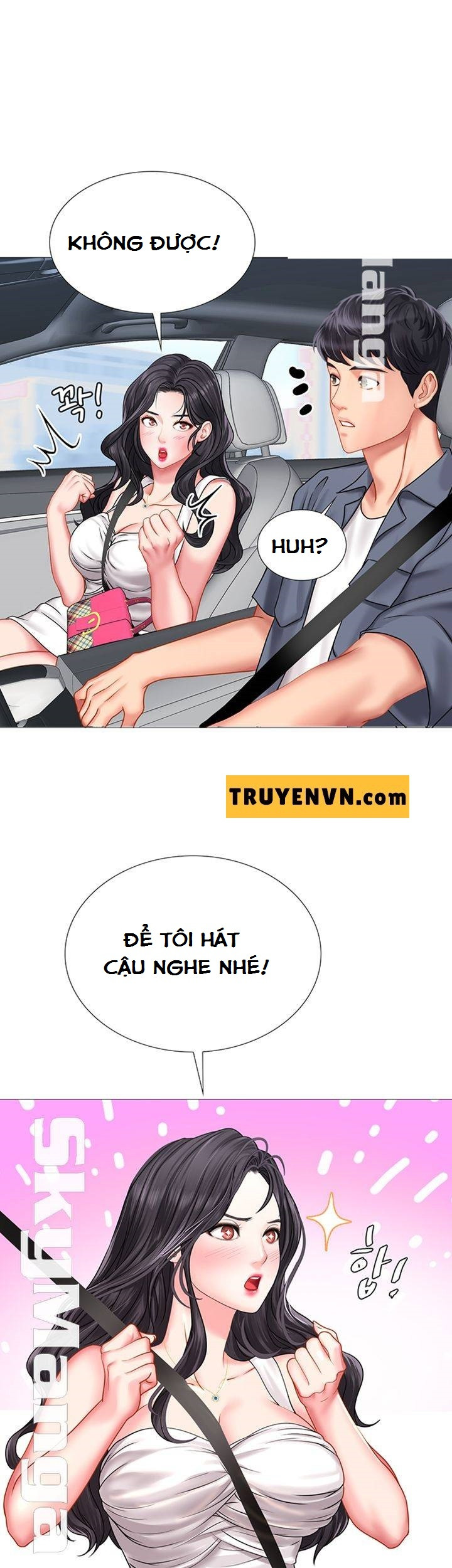 Liệu Tôi Có Nên Học Ở Noryangjin? Chap Chapter 40-Liệu Tôi Có Nên Học Ở Noryangjin? - Next Chap 41