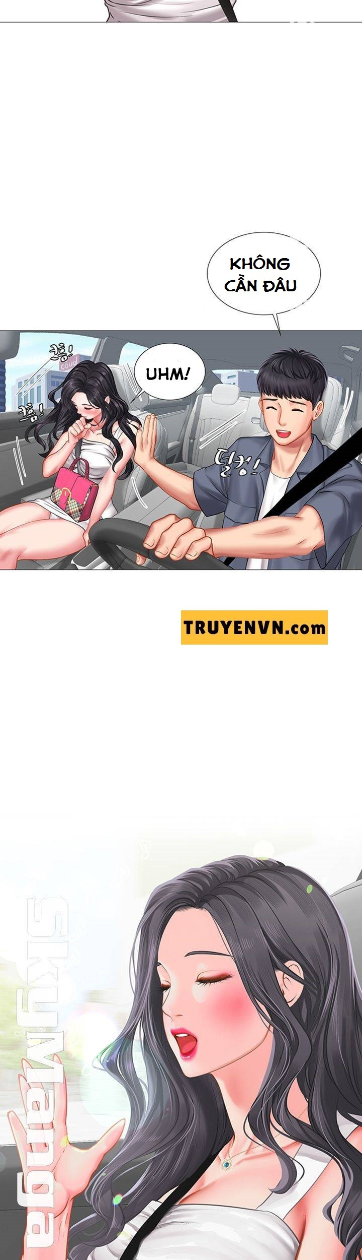 Liệu Tôi Có Nên Học Ở Noryangjin? Chap Chapter 40-Liệu Tôi Có Nên Học Ở Noryangjin? - Next Chap 41