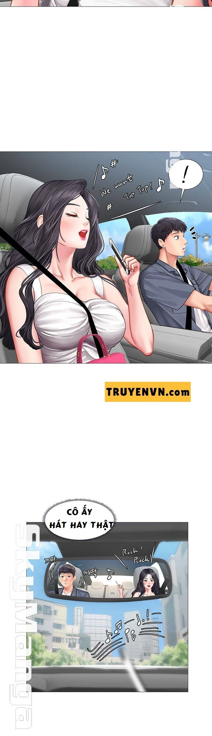 Liệu Tôi Có Nên Học Ở Noryangjin? Chap Chapter 40-Liệu Tôi Có Nên Học Ở Noryangjin? - Next Chap 41