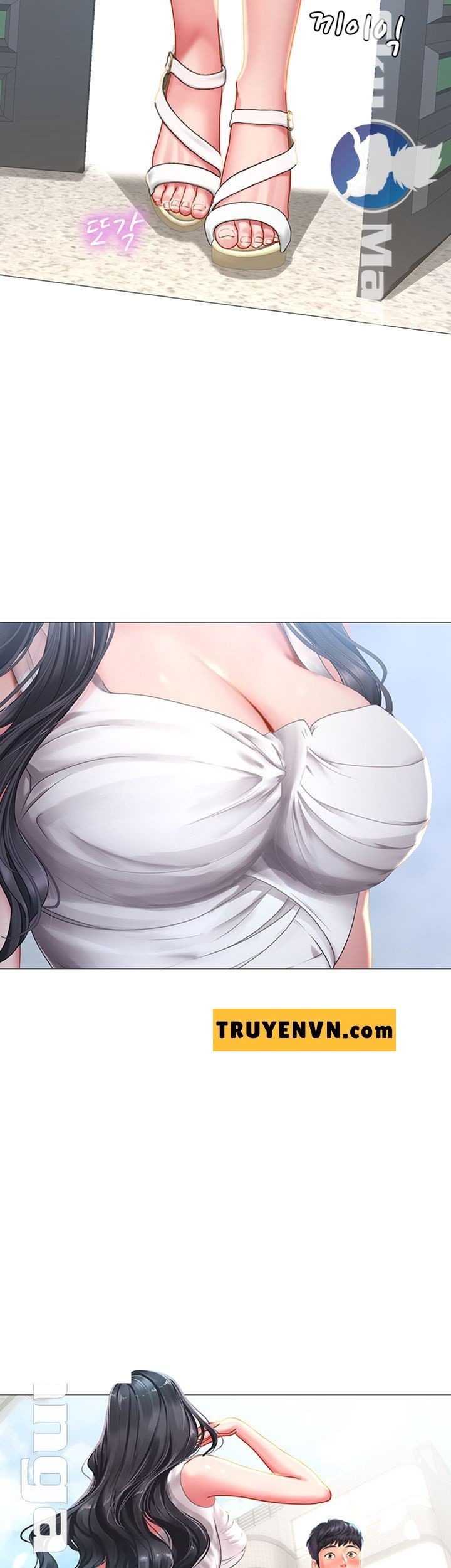 Liệu Tôi Có Nên Học Ở Noryangjin? Chap Chapter 40-Liệu Tôi Có Nên Học Ở Noryangjin? - Next Chap 41