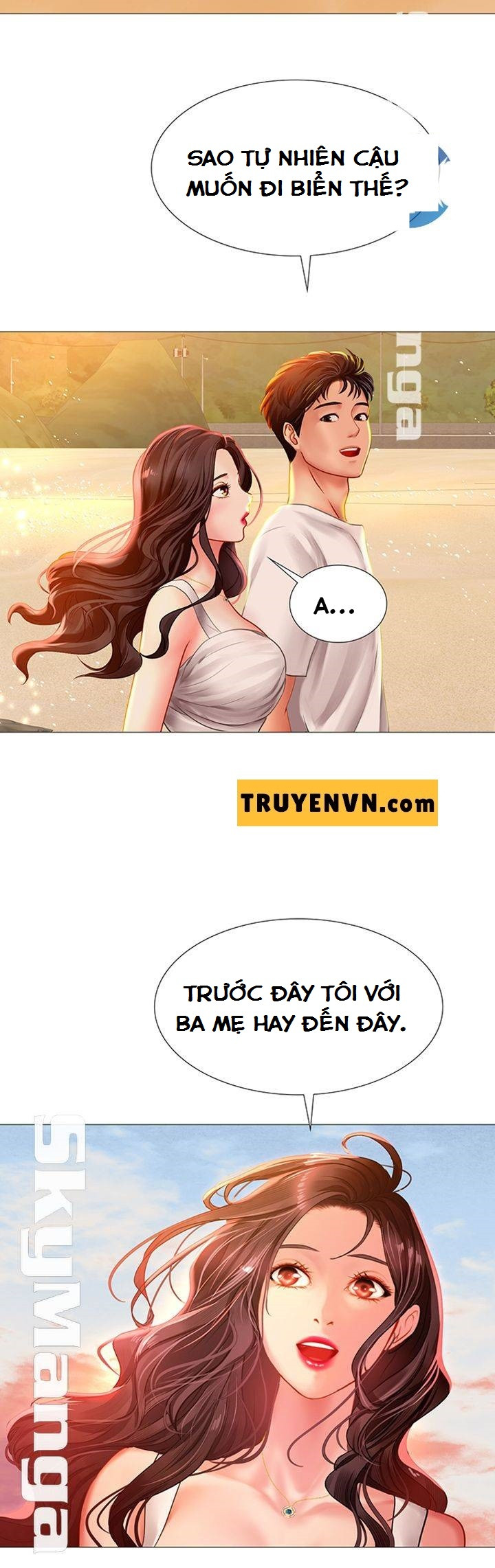 Liệu Tôi Có Nên Học Ở Noryangjin? Chap Chapter 40-Liệu Tôi Có Nên Học Ở Noryangjin? - Next Chap 41