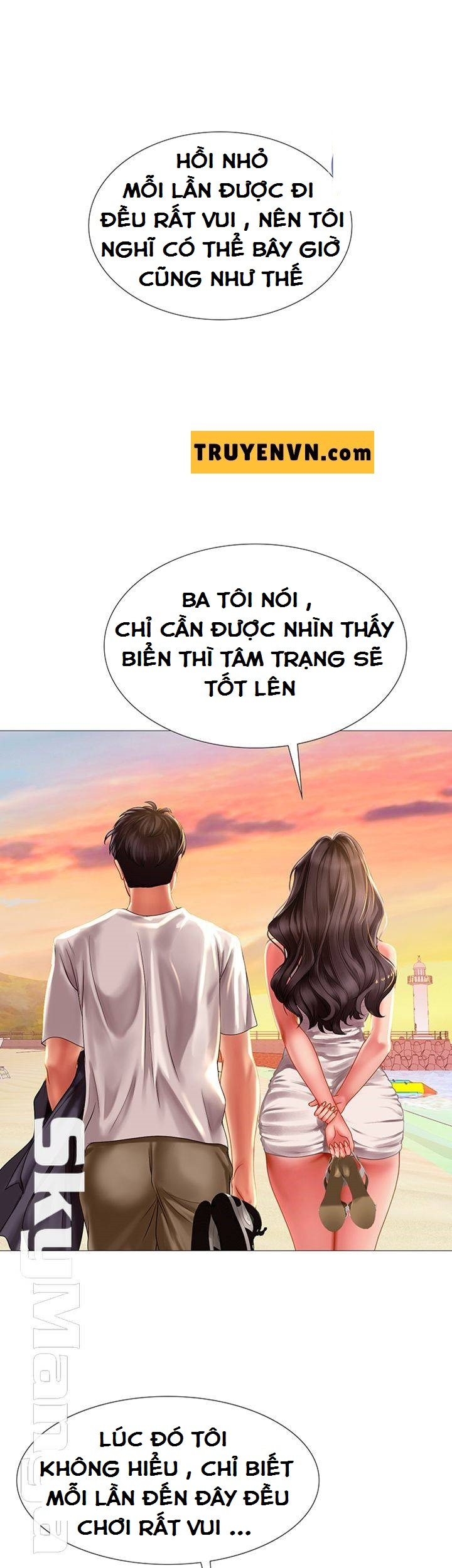 Liệu Tôi Có Nên Học Ở Noryangjin? Chap Chapter 40-Liệu Tôi Có Nên Học Ở Noryangjin? - Next Chap 41