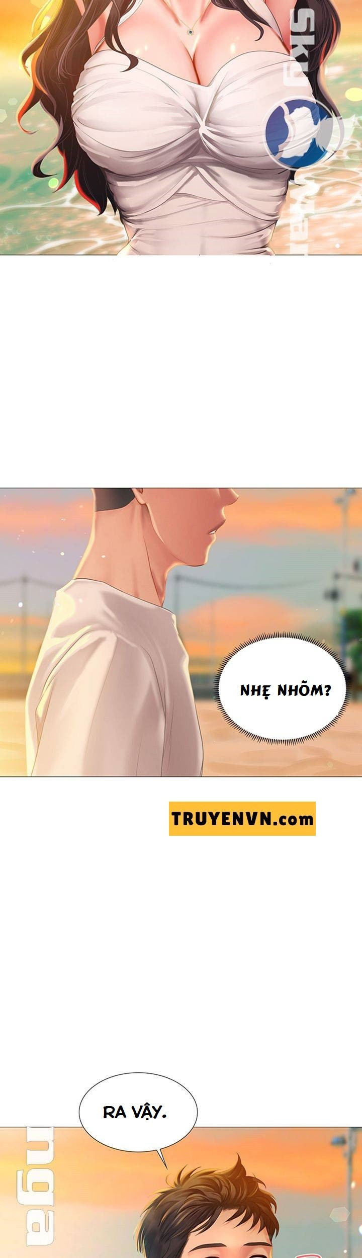 Liệu Tôi Có Nên Học Ở Noryangjin? Chap Chapter 40-Liệu Tôi Có Nên Học Ở Noryangjin? - Next Chap 41