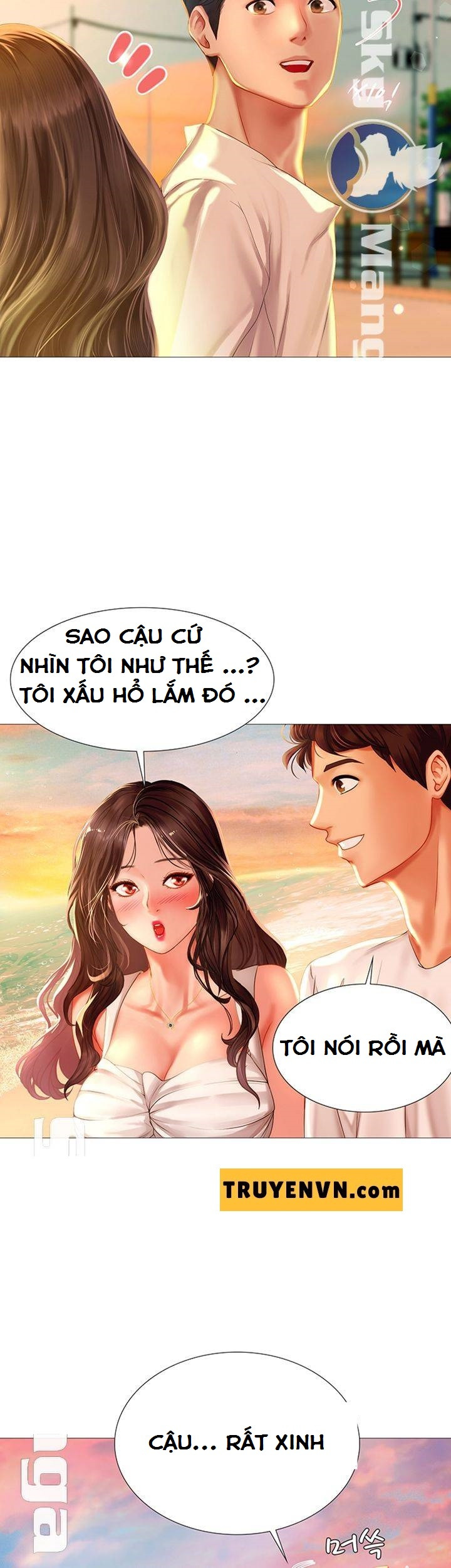 Liệu Tôi Có Nên Học Ở Noryangjin? Chap Chapter 40-Liệu Tôi Có Nên Học Ở Noryangjin? - Next Chap 41