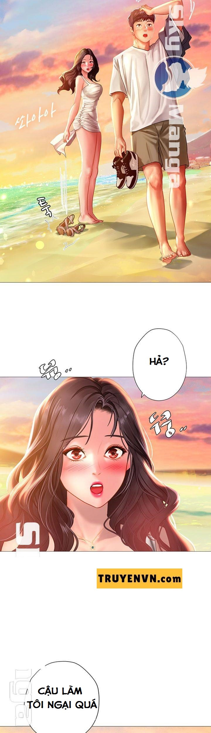 Liệu Tôi Có Nên Học Ở Noryangjin? Chap Chapter 40-Liệu Tôi Có Nên Học Ở Noryangjin? - Next Chap 41