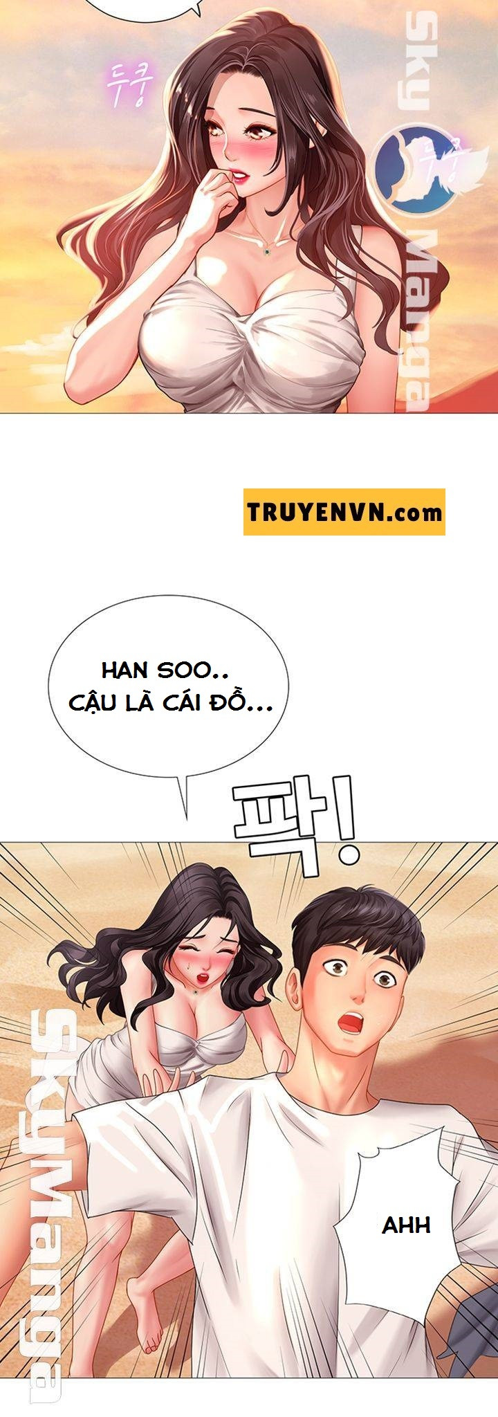 Liệu Tôi Có Nên Học Ở Noryangjin? Chap Chapter 40-Liệu Tôi Có Nên Học Ở Noryangjin? - Next Chap 41