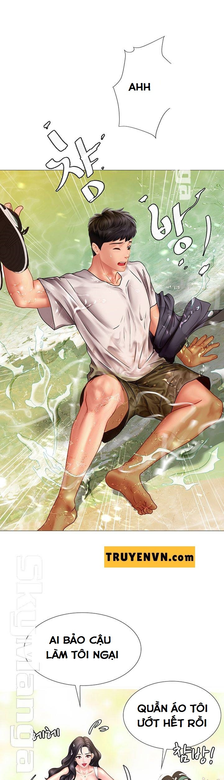 Liệu Tôi Có Nên Học Ở Noryangjin? Chap Chapter 40-Liệu Tôi Có Nên Học Ở Noryangjin? - Next Chap 41