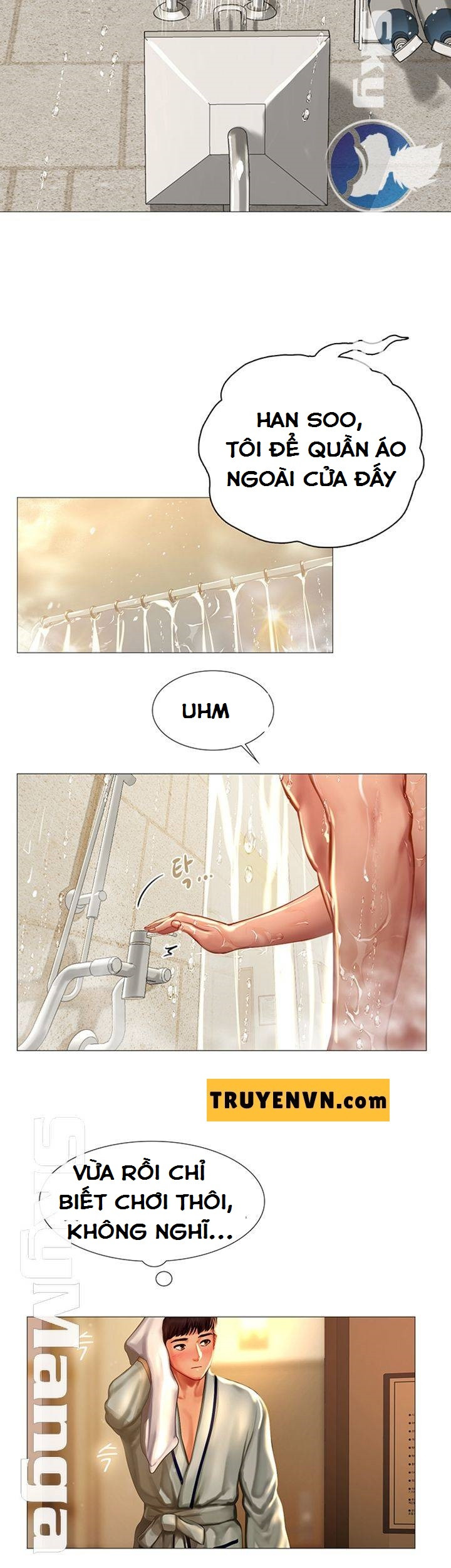 Liệu Tôi Có Nên Học Ở Noryangjin? Chap Chapter 40-Liệu Tôi Có Nên Học Ở Noryangjin? - Next Chap 41