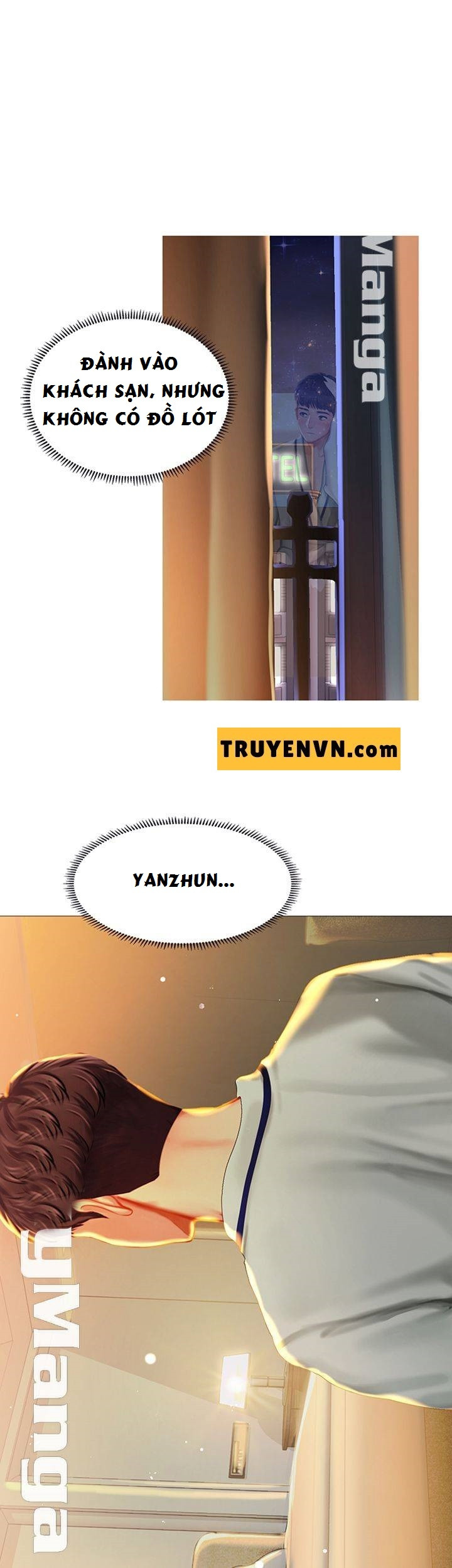 Liệu Tôi Có Nên Học Ở Noryangjin? Chap Chapter 40-Liệu Tôi Có Nên Học Ở Noryangjin? - Next Chap 41