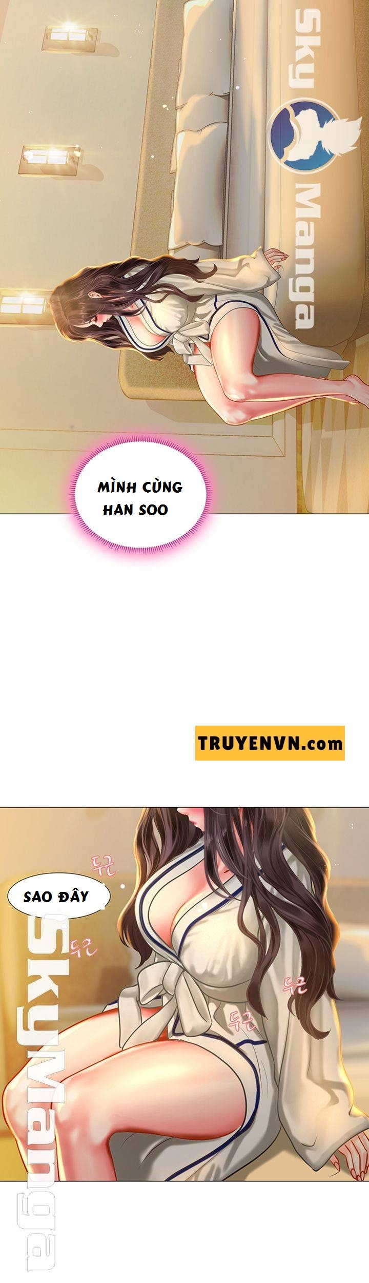 Liệu Tôi Có Nên Học Ở Noryangjin? Chap Chapter 40-Liệu Tôi Có Nên Học Ở Noryangjin? - Next Chap 41
