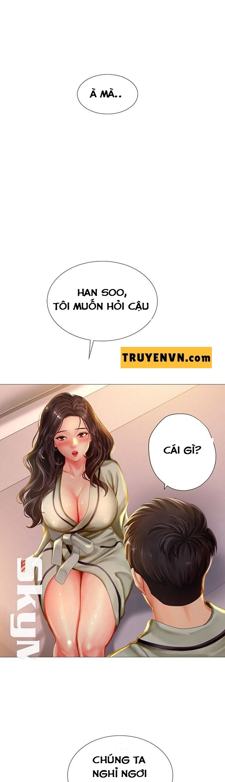 Liệu Tôi Có Nên Học Ở Noryangjin? Chap Chapter 40-Liệu Tôi Có Nên Học Ở Noryangjin? - Next Chap 41