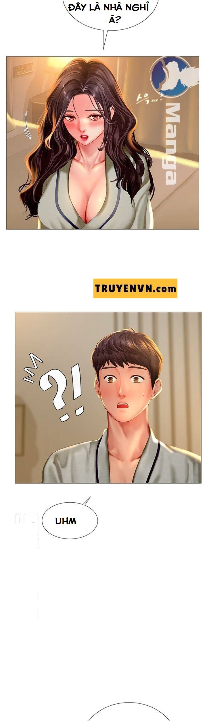 Liệu Tôi Có Nên Học Ở Noryangjin? Chap Chapter 40-Liệu Tôi Có Nên Học Ở Noryangjin? - Next Chap 41