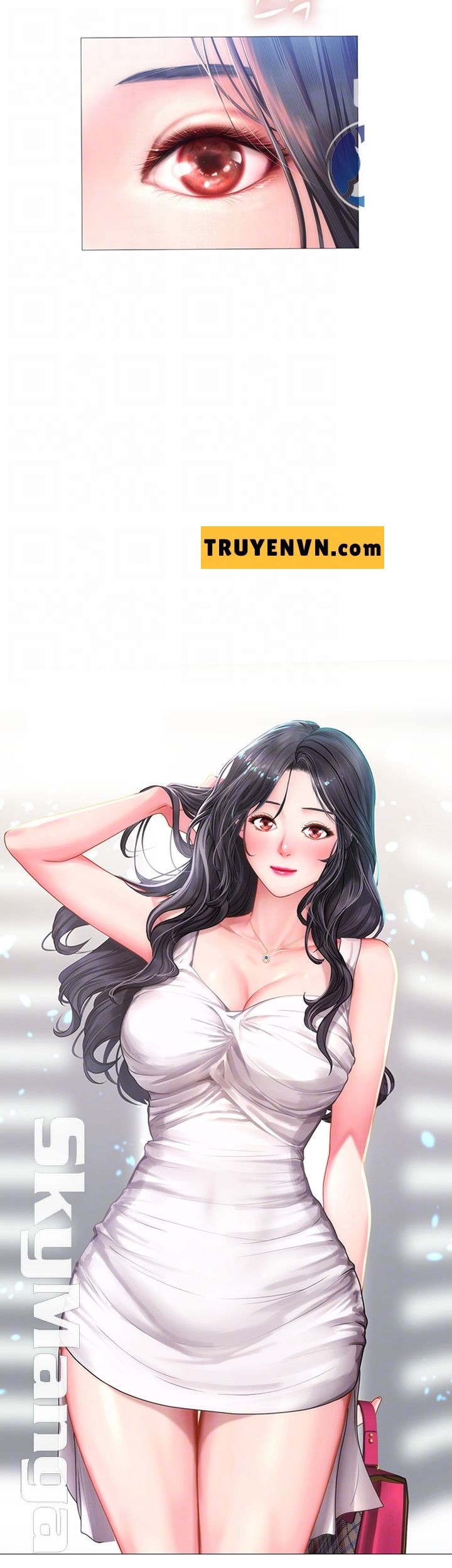 Liệu Tôi Có Nên Học Ở Noryangjin? Chap Chapter 40-Liệu Tôi Có Nên Học Ở Noryangjin? - Next Chap 41