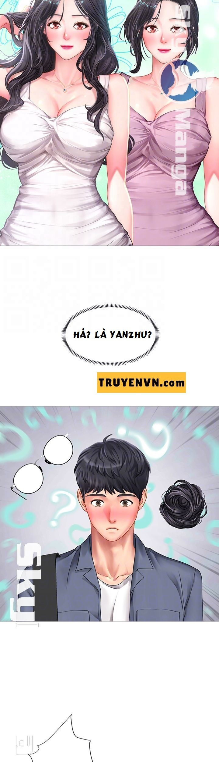 Liệu Tôi Có Nên Học Ở Noryangjin? Chap Chapter 40-Liệu Tôi Có Nên Học Ở Noryangjin? - Next Chap 41