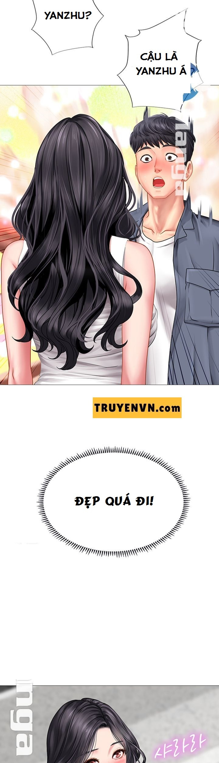 Liệu Tôi Có Nên Học Ở Noryangjin? Chap Chapter 40-Liệu Tôi Có Nên Học Ở Noryangjin? - Next Chap 41