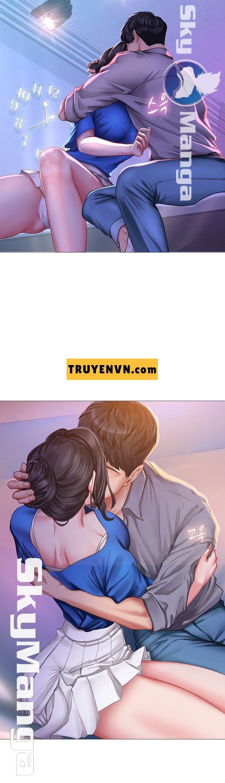 Liệu Tôi Có Nên Học Ở Noryangjin? Chap Chapter 39-Liệu Tôi Có Nên Học Ở Noryangjin? - Next Chap 40
