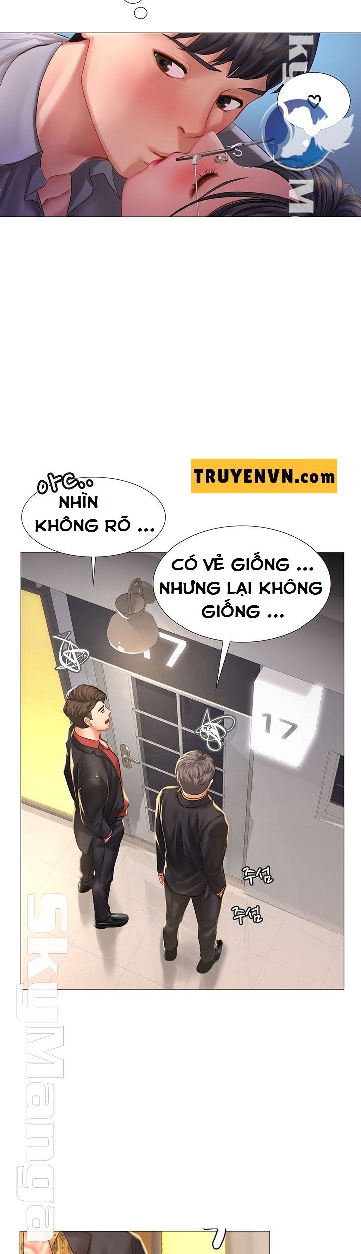 Liệu Tôi Có Nên Học Ở Noryangjin? Chap Chapter 39-Liệu Tôi Có Nên Học Ở Noryangjin? - Next Chap 40