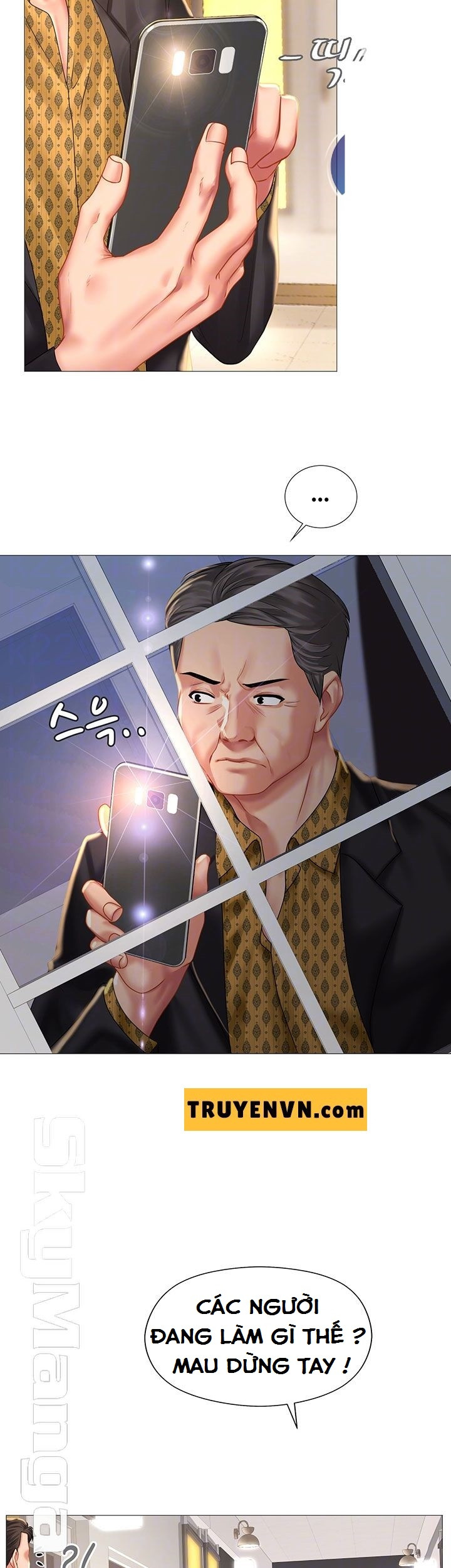 Liệu Tôi Có Nên Học Ở Noryangjin? Chap Chapter 39-Liệu Tôi Có Nên Học Ở Noryangjin? - Next Chap 40