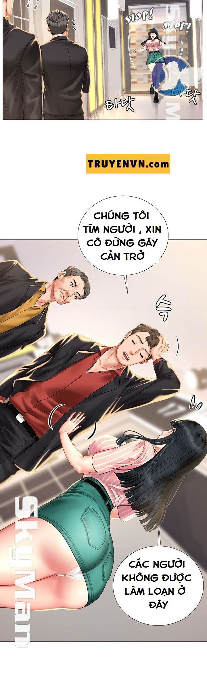 Liệu Tôi Có Nên Học Ở Noryangjin? Chap Chapter 39-Liệu Tôi Có Nên Học Ở Noryangjin? - Next Chap 40