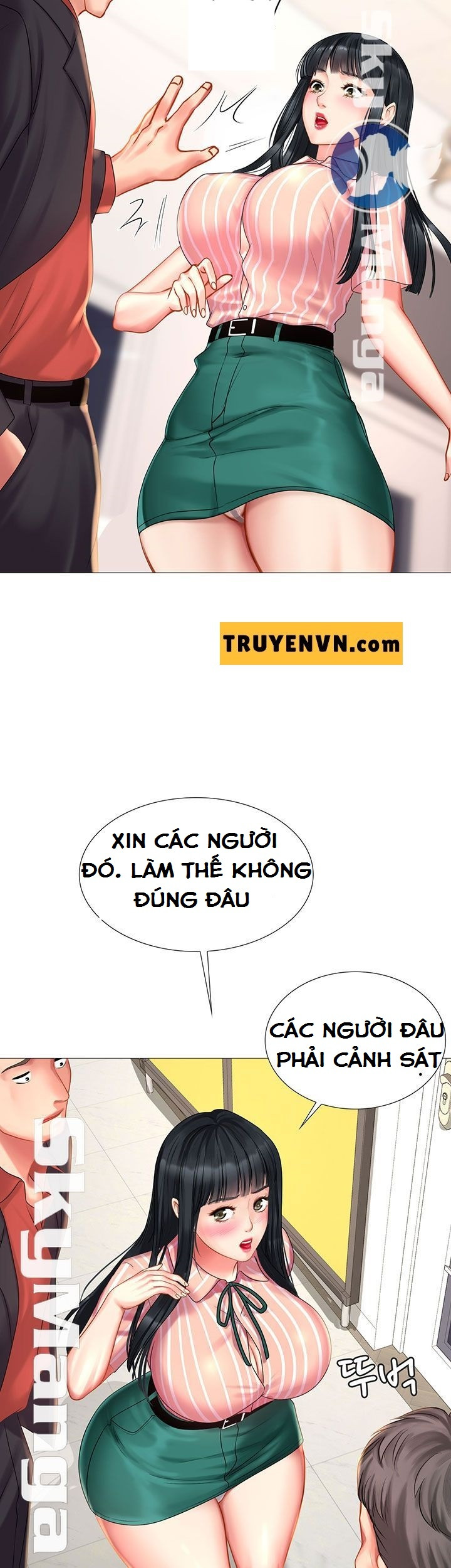 Liệu Tôi Có Nên Học Ở Noryangjin? Chap Chapter 39-Liệu Tôi Có Nên Học Ở Noryangjin? - Next Chap 40