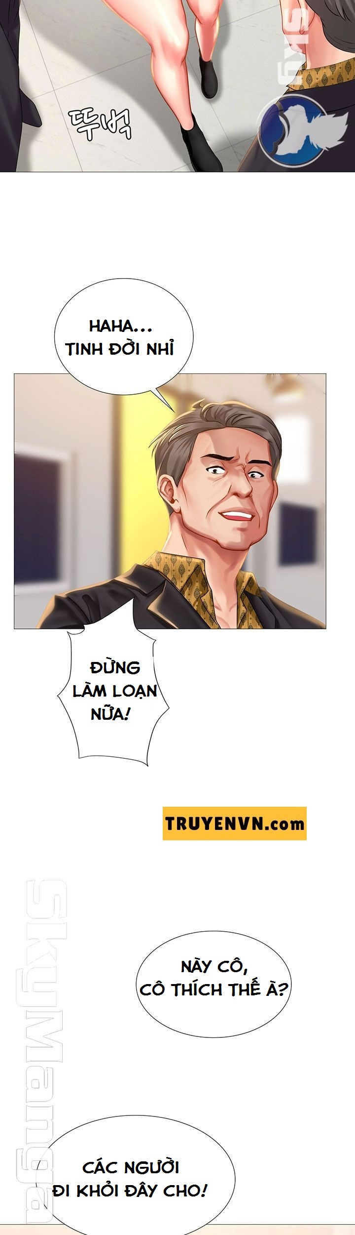 Liệu Tôi Có Nên Học Ở Noryangjin? Chap Chapter 39-Liệu Tôi Có Nên Học Ở Noryangjin? - Next Chap 40