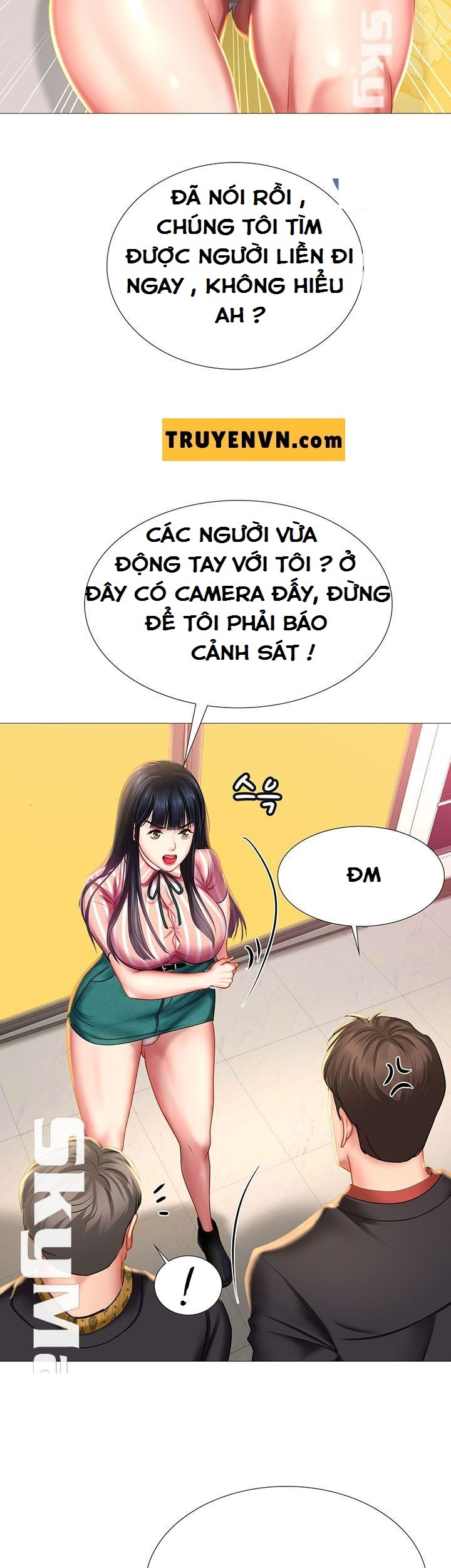 Liệu Tôi Có Nên Học Ở Noryangjin? Chap Chapter 39-Liệu Tôi Có Nên Học Ở Noryangjin? - Next Chap 40