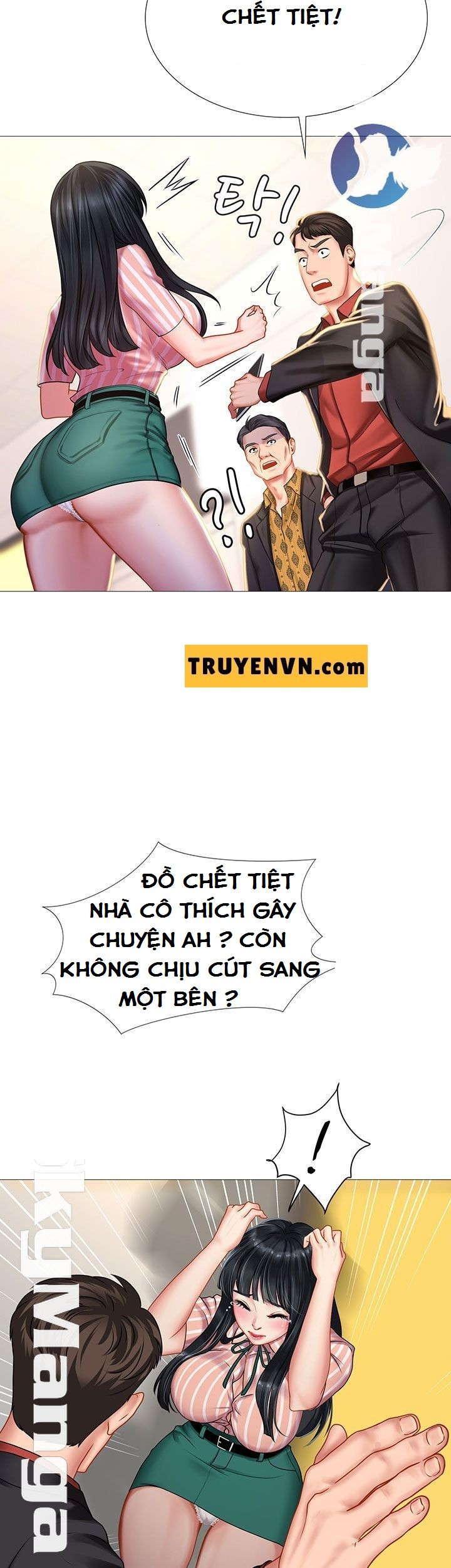 Liệu Tôi Có Nên Học Ở Noryangjin? Chap Chapter 39-Liệu Tôi Có Nên Học Ở Noryangjin? - Next Chap 40