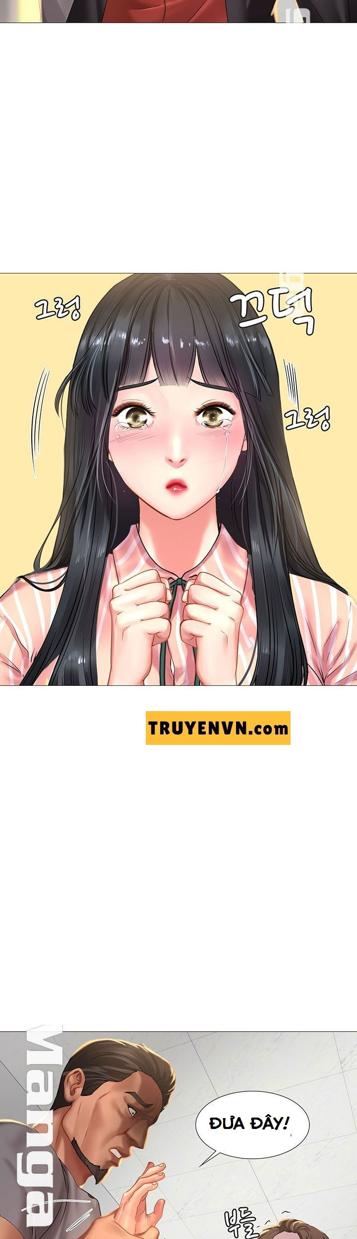 Liệu Tôi Có Nên Học Ở Noryangjin? Chap Chapter 39-Liệu Tôi Có Nên Học Ở Noryangjin? - Next Chap 40
