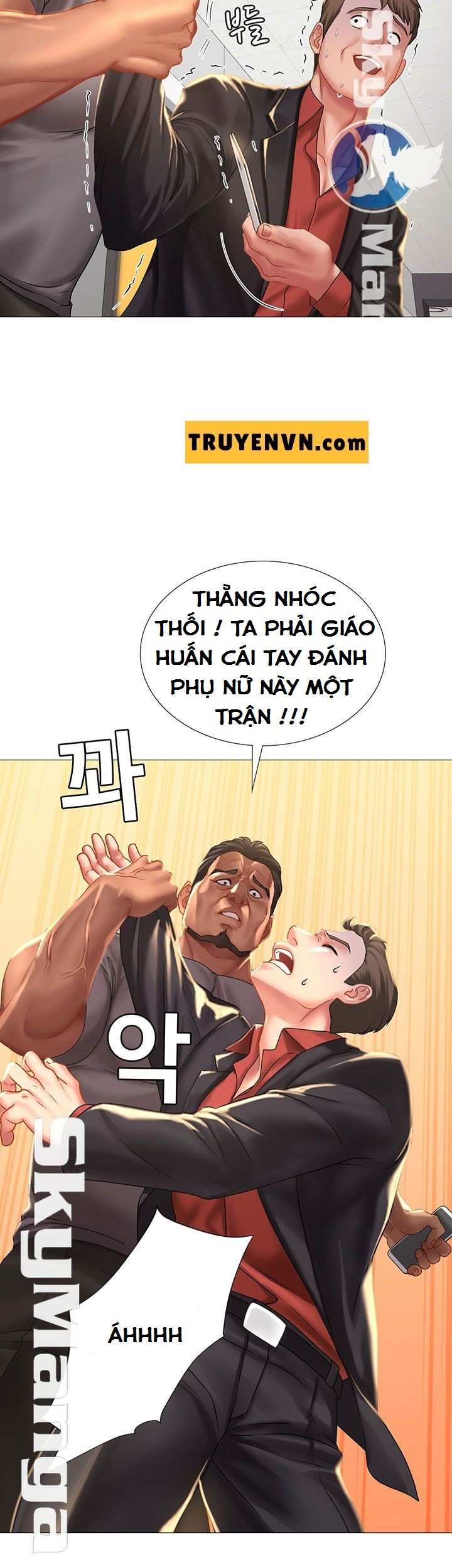 Liệu Tôi Có Nên Học Ở Noryangjin? Chap Chapter 39-Liệu Tôi Có Nên Học Ở Noryangjin? - Next Chap 40
