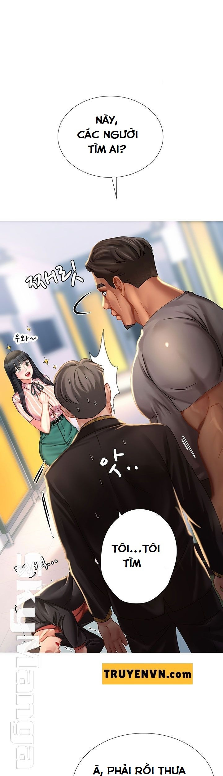 Liệu Tôi Có Nên Học Ở Noryangjin? Chap Chapter 39-Liệu Tôi Có Nên Học Ở Noryangjin? - Next Chap 40