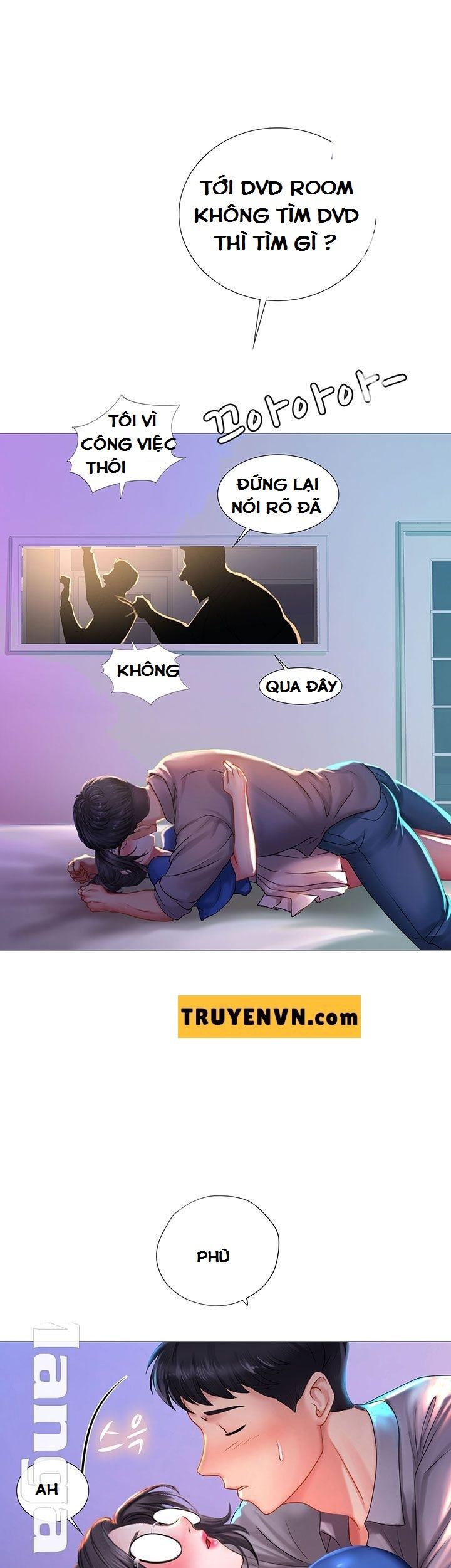 Liệu Tôi Có Nên Học Ở Noryangjin? Chap Chapter 39-Liệu Tôi Có Nên Học Ở Noryangjin? - Next Chap 40
