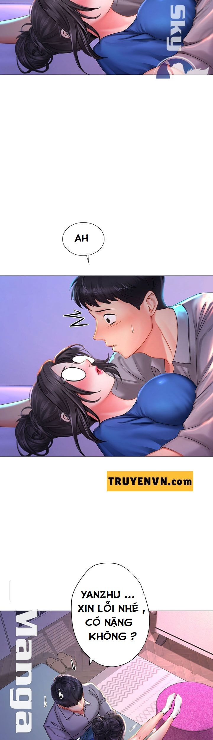 Liệu Tôi Có Nên Học Ở Noryangjin? Chap Chapter 39-Liệu Tôi Có Nên Học Ở Noryangjin? - Next Chap 40