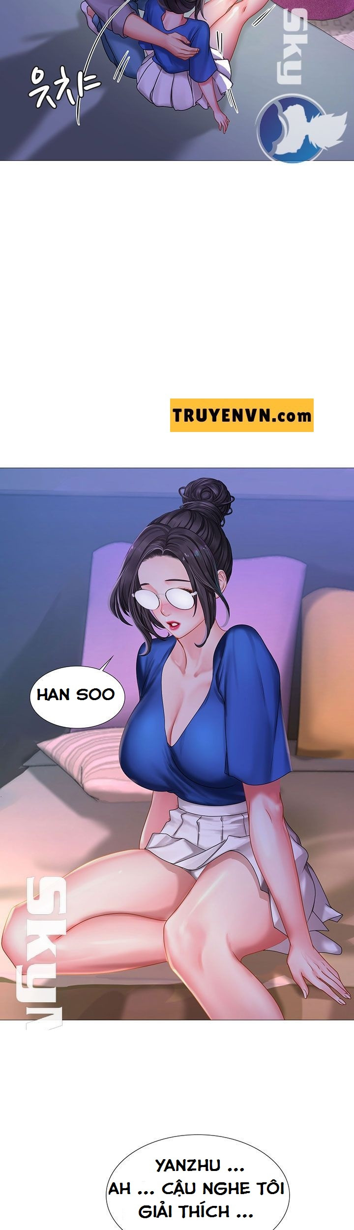 Liệu Tôi Có Nên Học Ở Noryangjin? Chap Chapter 39-Liệu Tôi Có Nên Học Ở Noryangjin? - Next Chap 40